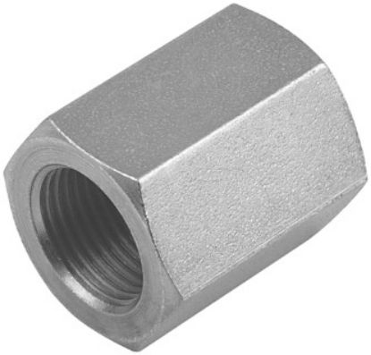 Manchon hexagonal HP F1 zingué