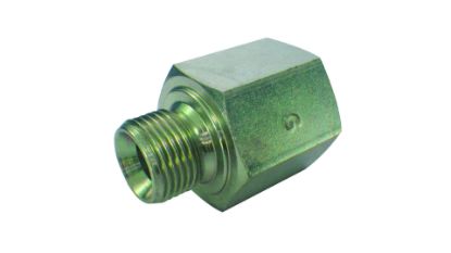 Réduction HP F1/2 MBSP3/8 zingué