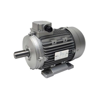 Moteur électrique triphasé 5.5 kW HA132 6P B3