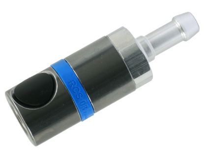 Coupleur femelle STAUBLI RCS06.1810 cannelé Ø10