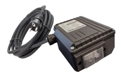 Kit boîtier complet avec câble pour groupe motopompe SIMMM M05491N_A