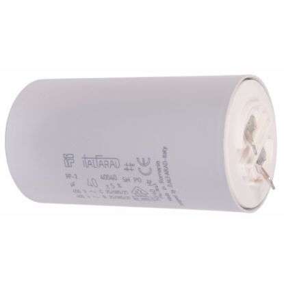 Condensateur 70µF 450V Ø50x120