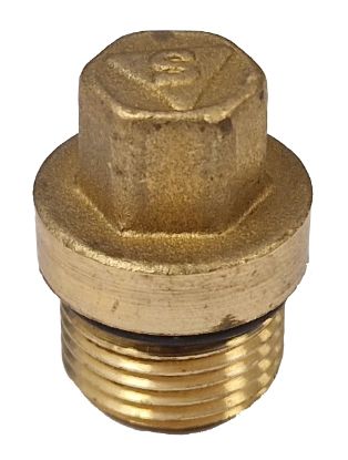 Bouchon de culasse type 1 pour groupe motopompe SIMMM M05491N_A