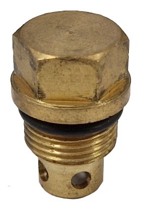 Bouchon de culasse type 2 pour groupe motopompe SIMMM M05491N_A