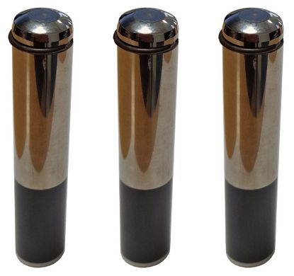 Kit 3 pistons Ø18 pour groupe motopompe SIMMM M05491N_A