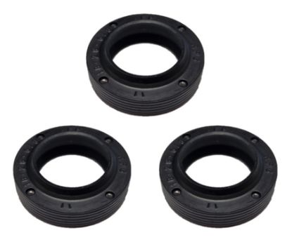 Kit joints d'huile de piston Ø18 pour groupe motopompe SIMMM M05491N_A