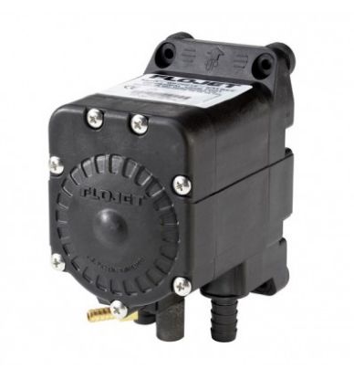 Pompe pneumatique à membrane FLOJET G57 avec joints Viton