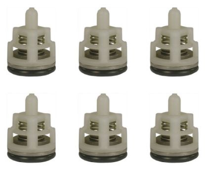 Kit 6 clapets et joints pour pompe UDOR - KIT 3