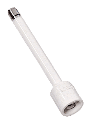 Lance à mousse blanche ELPRESS inox