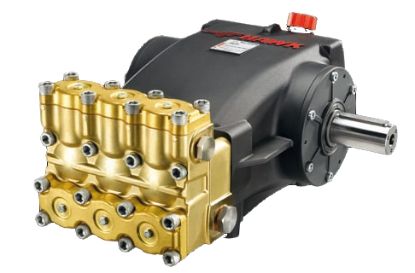 Pompe HAWK HHP2750 500 Bar - 27 l/min - 1450 tr/min