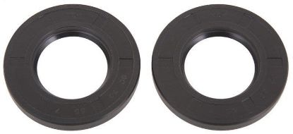 Kit joints d'huile de vilebrequin pour pompe INTERPUMP - KIT 3