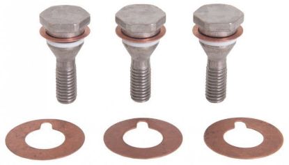 Kit vis de piston pour pompe INTERPUMP - KIT 6
