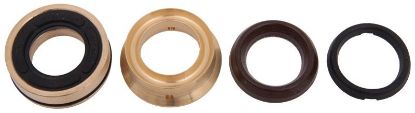 Kit joints et bagues de piston Ø20 pour pompe INTERPUMP - KIT 27