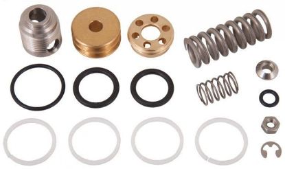 Kit de réparation pour by-pass INTERPUMP K3 - KIT 59