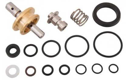 Kit de réparation pour by-pass INTERPUMP K7 - KIT 70