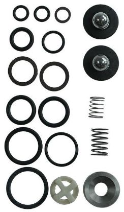 Kit de réparation pour by-pass INTERPUMP HM - KIT 72