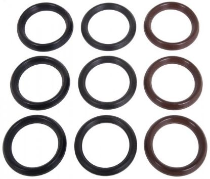 Kit joints de piston Ø45 pour pompe INTERPUMP - KIT 79