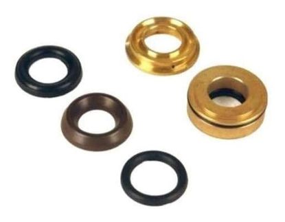 Kit joints de piston Ø15 pour pompe INTERPUMP - KIT 96