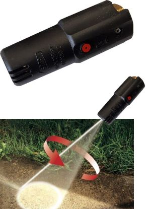 Rotabuse ROTOMAX 1 - 250 bar 15 l/min