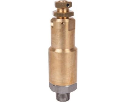 Soupape de sécurité S3 700 Bar 100 l/min MC1/2