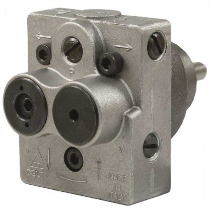 Pompe à fuel DELTA AD1R2 F1/4 F1/8