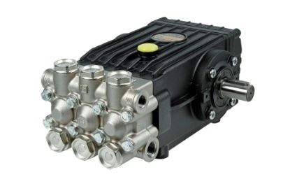 Pompe INTERPUMP WS201 200 Bar - 15 l/min - 1450 tr/min