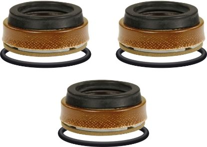 Kit joints de piston Ø18 pour pompe UDOR PNC PND