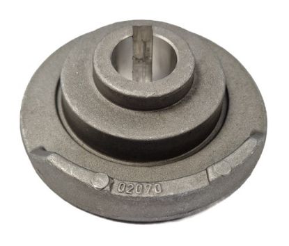 Plateau oscillant pour groupe motopompe SIMMM M05491N_A