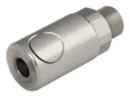 Coupleur femelle STAUBLI RBE11.1153 MBSP1/2 IA/JE/OS inox