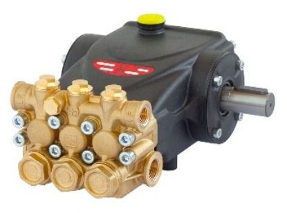 Pompe INTERPUMP E2B1711 170 Bar - 11 l/min - 1450 tr/min