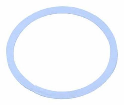 Bague anti-extrusion de bouchon de culasse pour pompe CAT 3535-3545