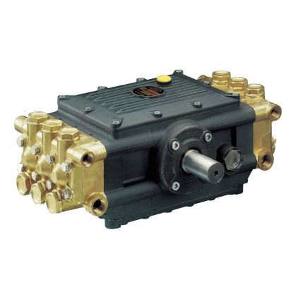 Pompe INTERPUMP WS135 130 Bar - 41 l/min - 1450 tr/min