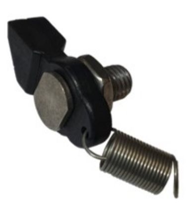 Kit cliquet pour enrouleur auto inox