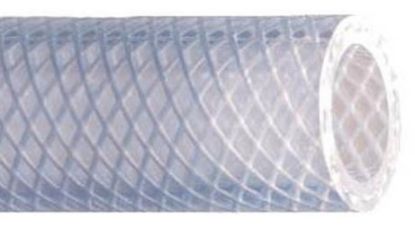 Tuyau blanc AG-TRESS Ø16, le m