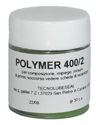 Graisse au téflon en tube de 30g pour tête de lavage