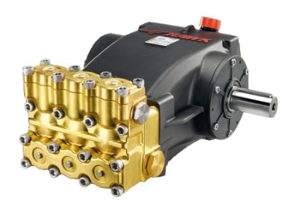 Pompe HAWK HFR105S 150 Bar - 105 l/min - 1000 tr/min