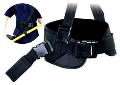 Harnais pour lance télescopique