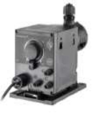 Pompe doseuse GRUNDFOS DDE 6-10 B-PVC/V/C-X-31U2U2FG