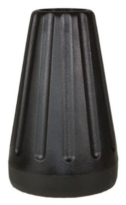 Protection de rotabuse ST458 plastique noir