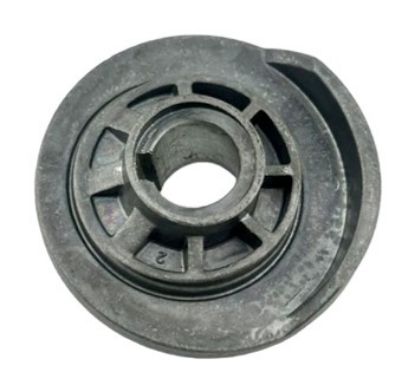 Disque 11.5° pour pompe KRANZLE AP