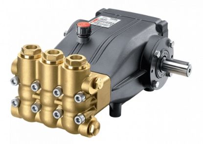 Pompe HAWK PX1735I right 350 bar - 17 l/min - 1450 tr/min