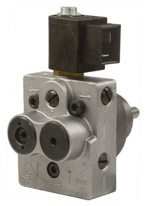 Pompe à fuel DELTA 12VDC F1/4 F1/8