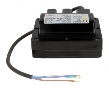 Transformateur d'allumage pour brûleur fioul COFI TRS818C 230V