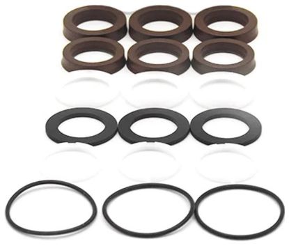 Kit joints de piston Ø22 pour pompe COMET TW-TWN-TWS
