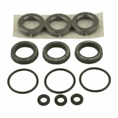 Kit joints de piston Ø22 pour pompe CAT 5CP6190