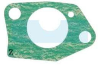 Joint de carburateur pour moteur HONDA GX390