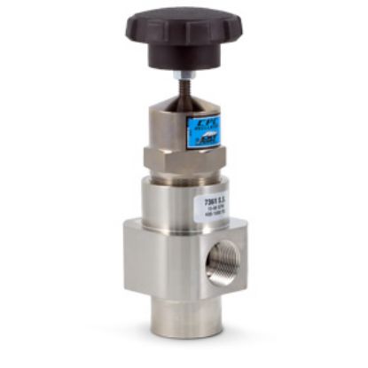 By-pass 7361 69 Bar 227 l/min FNPT1 FNPT1"1/4