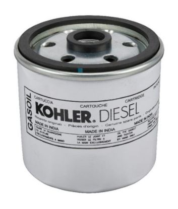 Filtre à gasoil pour moteur LOMBARDINI LDW702