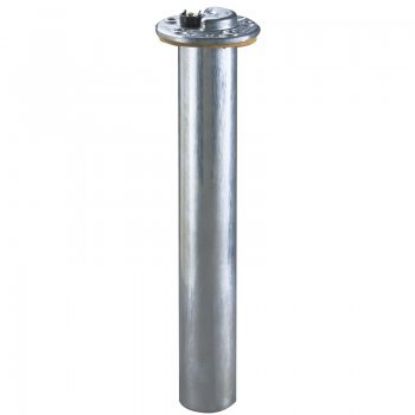 Jauge tubulaire 380mm pour réservoir de carburant