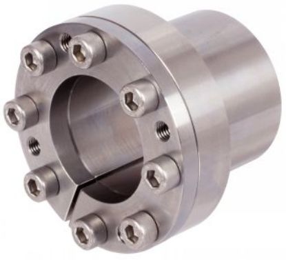 Frette de serrage 25x34 inox